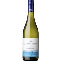 Clearwater Pinot Gris 75cl