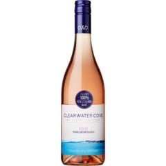 Clearwater Cove Rosé 75cl