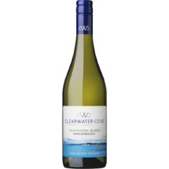 Clearwater Cove Sauvignon Blanc 75cl