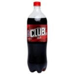 Club Cola 1L