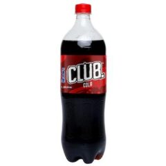 Club Cola 1L