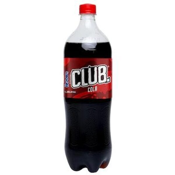 Club Cola 1L Club Cola 1L