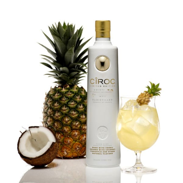 Ciroc Coconut 1L