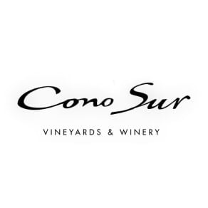 Cono Sur Organic Wine logo