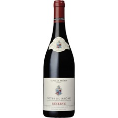 Côtes Du Rhône Réserve Rouge 75cl