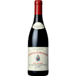 this-is-a-bottle-of-coudoulet-de-beaucastel-cotes-du-rhone