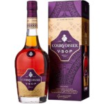 Courvoisier VSOP 1L