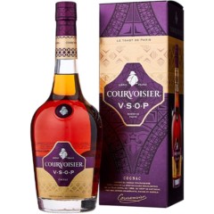 Courvoisier VSOP 1L