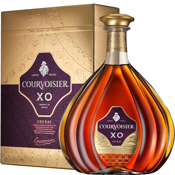 Courvoisier XO 70cl