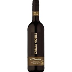 Crema Nobile al Cioccolata 750ml