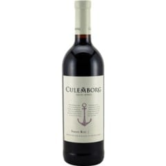 Culemborg Sweet Red 75cl