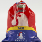 Capon Chicken 1.2 KG