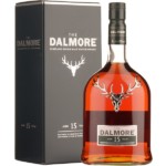Dalmore 15 Year Old 700ml