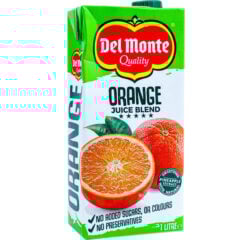 Del Monte Orange 1L