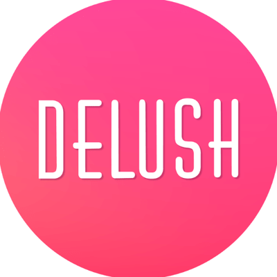 Delush Sweet Wines logo