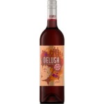 Delush Red 75cl