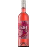 Delush Sweet Rose 75cl