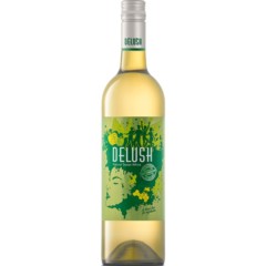 Delush Sweet White Wine