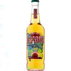 Desperados Tequila Mojito 330ml
