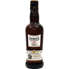 Dewar’s 12 Year Old 375ml