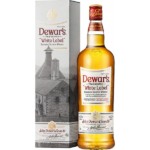 Dewar's White Label 1L