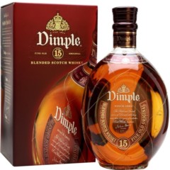 Dimple 15YO 750ml