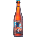 Dirty Hairy Copper Ale 340ml