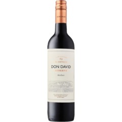 Don David Reserve Malbec 75cl