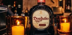 Don Julio Reposado tequila