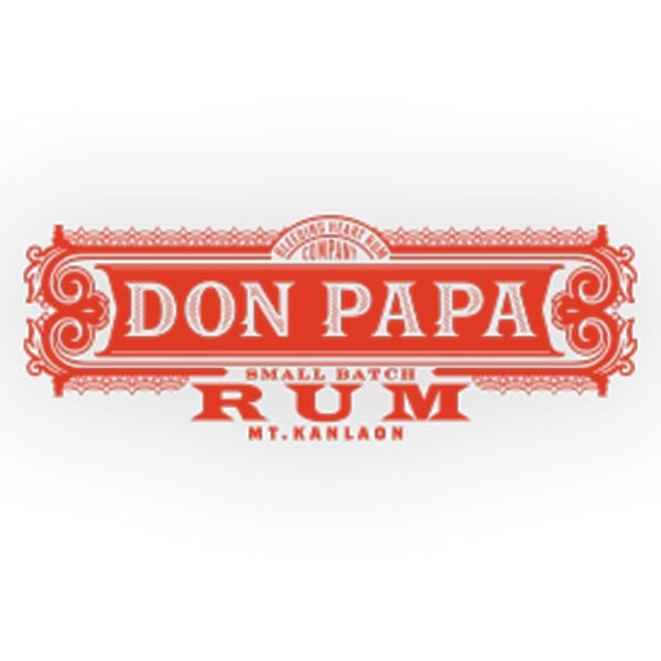 Don Papa Rum Logo