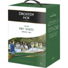 Drostdy White Sweet 5L