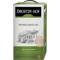 Drostdy Hof Premier Grand Cru 2L