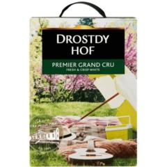 Drostdy Hof Premier Grand Cru 5L