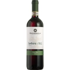 Barbera d'Asti Vino Bio 75cl