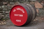 Singleton of Dufftown Tailfire Scotch 700ml