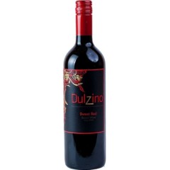 Dulzino Sweet Red 75cl