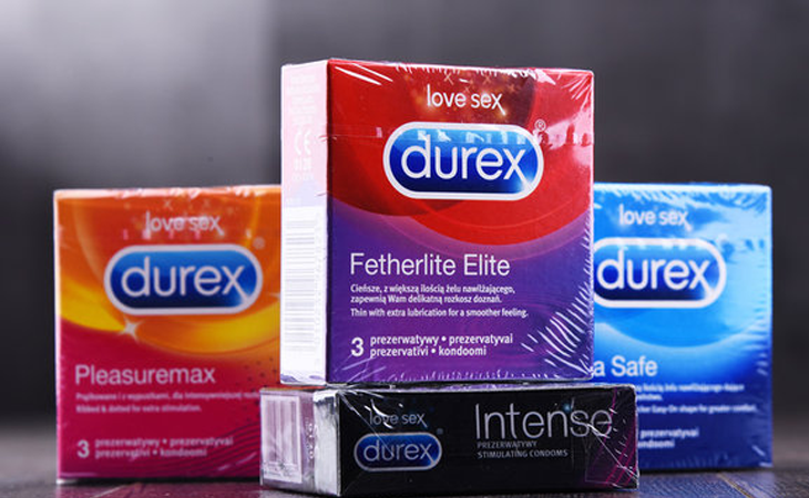 Durex