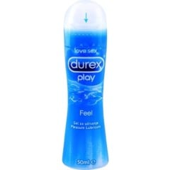 Durex Play Feel Lube 50ml