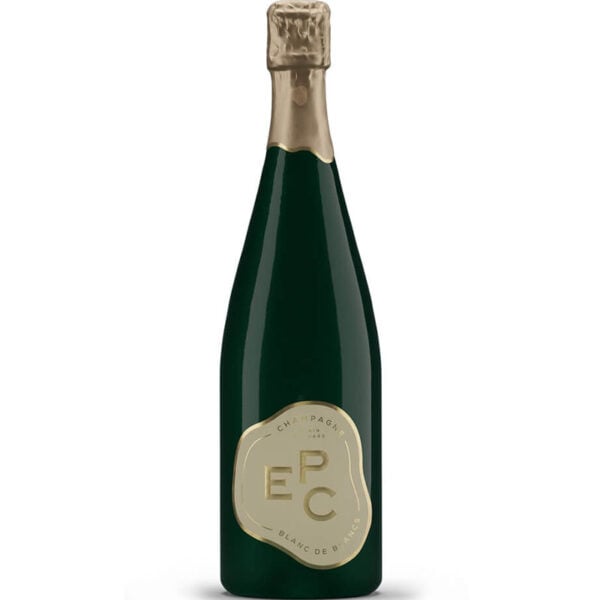 EPC Blanc De Blanc Brut 750ml 75cl EPC Blanc De Blanc Brut 750ml 75cl