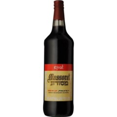 Order a bottle of Efrat Massoret Sweet Red 1L