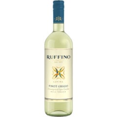 Ruffino Pinot Grigio 750ml