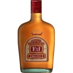 E&J VS Canadian Brandy 375ml
