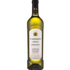 El Emperador Chardonnay 2020 75cl