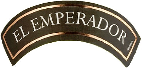 El Emperador