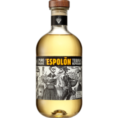 Espolon Reaposado 75cl