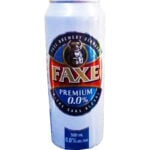 Faxe 0% Extra 500ml