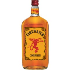 Firewater Cinnamon 750ml