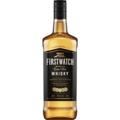 Firstwatch Whisky 750ml