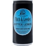 Fitch & Leedes Bitter Lemon 200ml