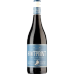 Footprint Shiraz Wine 750ml bottle